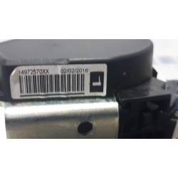 Citroen - Jumpy - Front seatbelt, left