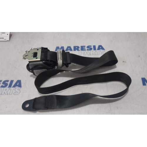 Citroen - Jumpy - Front seatbelt, left