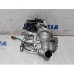 Renault - Megane - EGR Klep