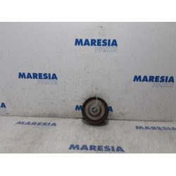 Renault - Megane - Krukas Poelie