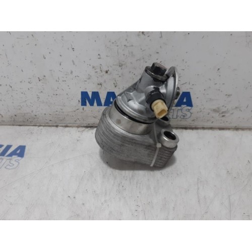 Renault - Megane - Oil cooler