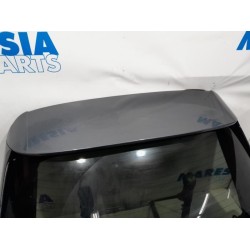 Citroen - C4 Picasso - Tailgate