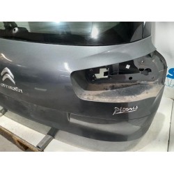 Citroen - C4 Picasso - Tailgate