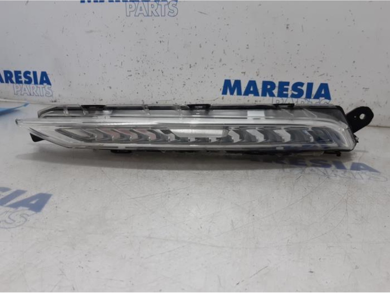 Citroen - C4 Picasso - Daytime running light, right