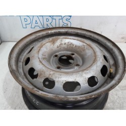 Peugeot - Partner - Velg