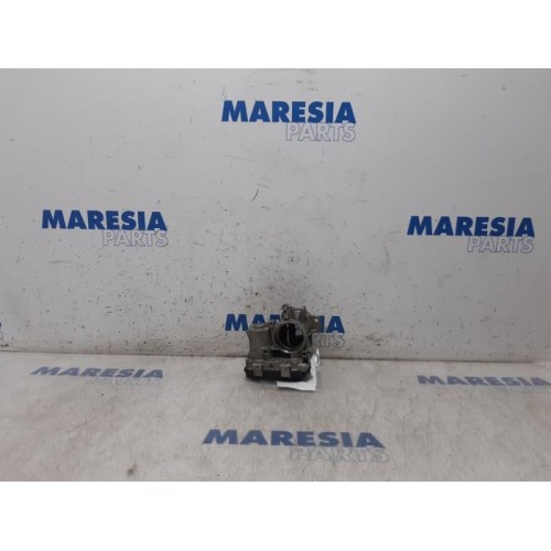 Peugeot - Bipper - Throttle body