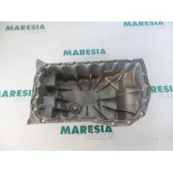 Renault - Megane Scenic - Sump