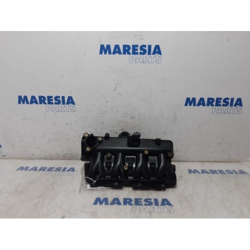 Peugeot - Bipper - Intake manifold