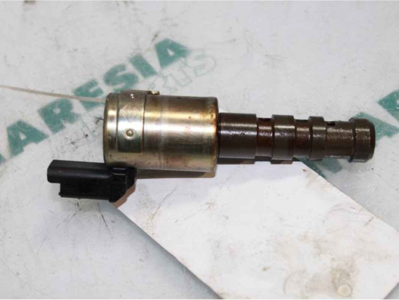 Renault - Megane Scenic - Sensor (overige)