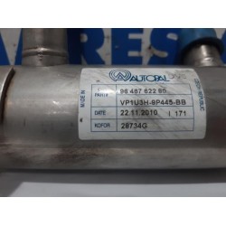 Citroen - Berlingo - Heat exchanger