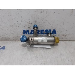Citroen - Berlingo - Heat exchanger