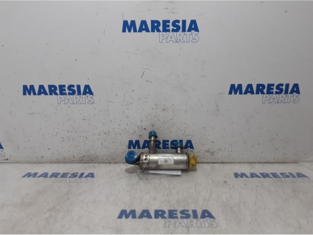 Citroen - Berlingo - Heat exchanger