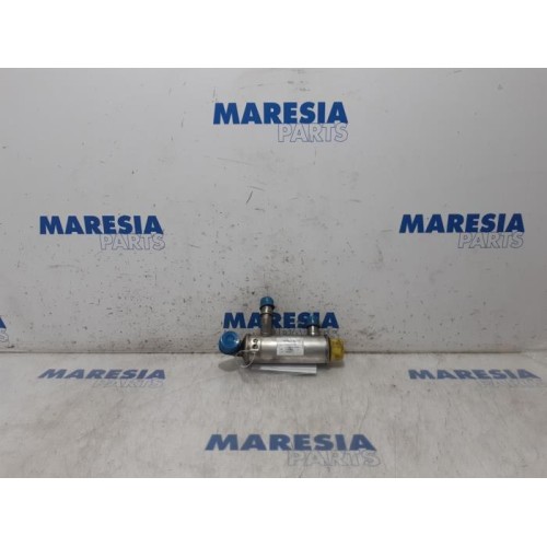 Citroen - Berlingo - Heat exchanger