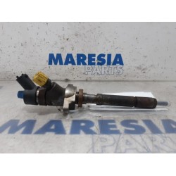 Citroen - Berlingo - Injector (diesel)