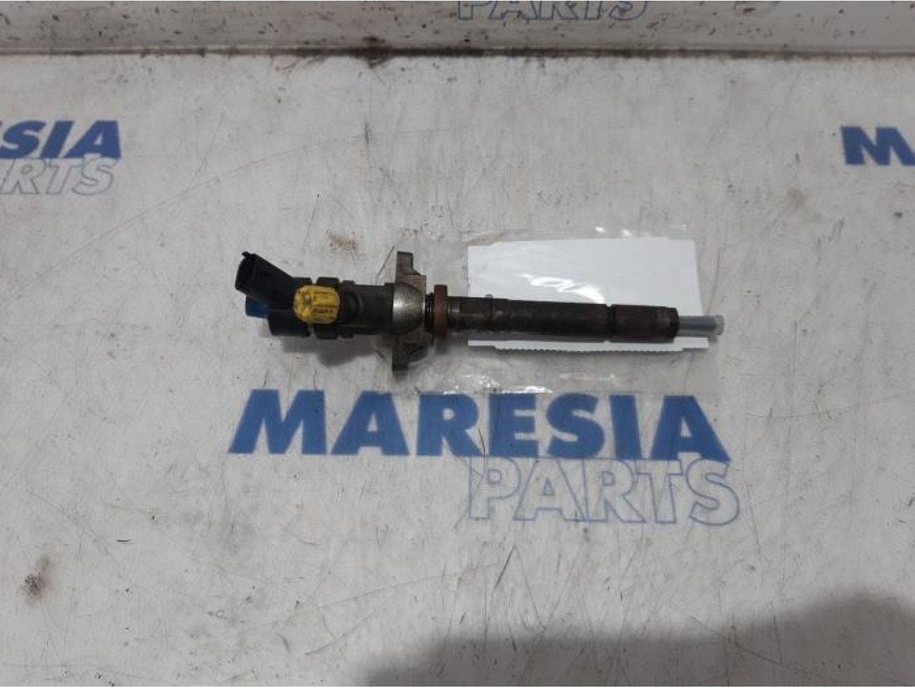 Citroen - Berlingo - Injector (diesel)