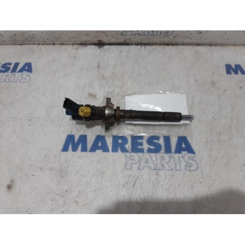 Citroen - Berlingo - Injector (diesel)