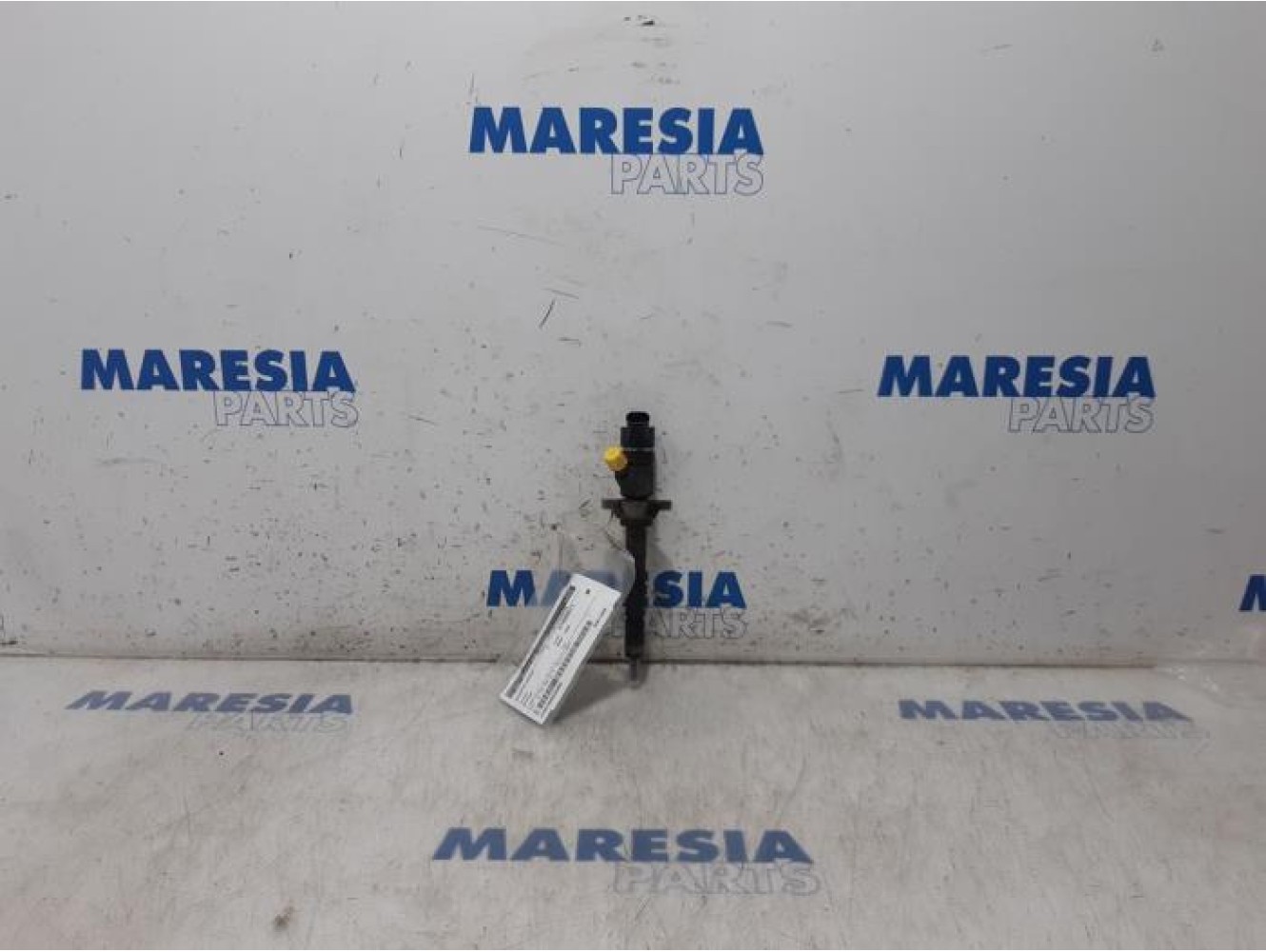 Citroen - Berlingo - Injector (diesel)