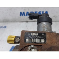 Citroen - Berlingo - Kraftstoffpumpe Mechanisch