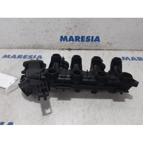 Citroen - Berlingo - Intake manifold