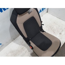Citroen - C4 Picasso - Stoel achter