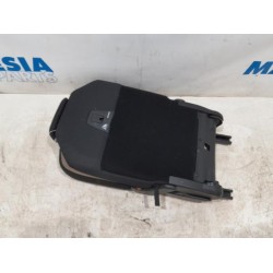 Citroen - C4 Picasso - Stoel achter
