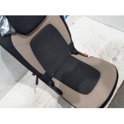 Citroen - C4 Picasso - Stoel achter