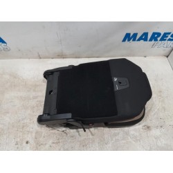 Citroen - C4 Picasso - Stoel achter