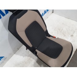 Citroen - C4 Picasso - Stoel achter