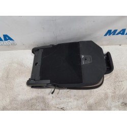 Citroen - C4 Picasso - Stoel achter