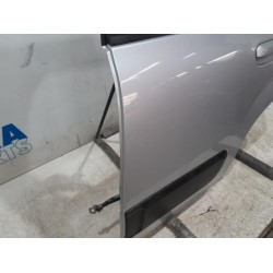 Fiat - Panda - Tür 4-türig links hinten