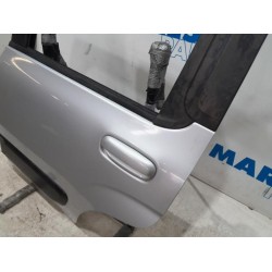 Fiat - Panda - Tür 4-türig links hinten