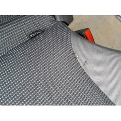 Peugeot - Partner - Sitz rechts