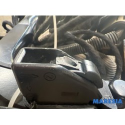 Citroen - C4 Picasso - Anhängerkupplung