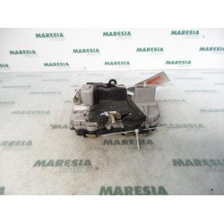 Citroen - Picasso - Door lock mechanism 4-door, front left