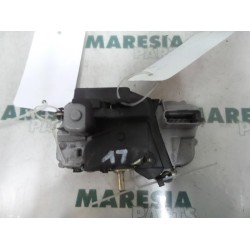 Citroen - Picasso - Door lock mechanism 4-door, front left