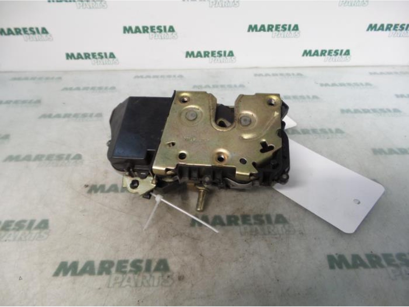 Citroen - Picasso - Door lock mechanism 4-door, front left