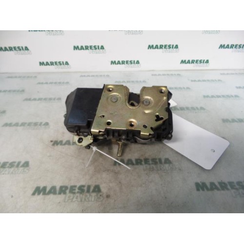 Citroen - Picasso - Door lock mechanism 4-door, front left