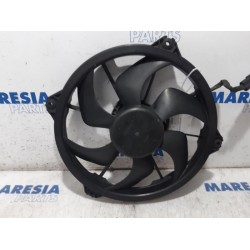 Peugeot - Partner - Fan motor
