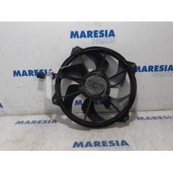 Peugeot - Partner - Fan motor