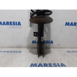 Peugeot - Partner - Front shock absorber rod, right
