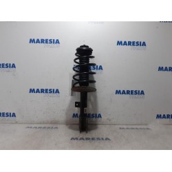 Peugeot - Partner - Front shock absorber rod, right