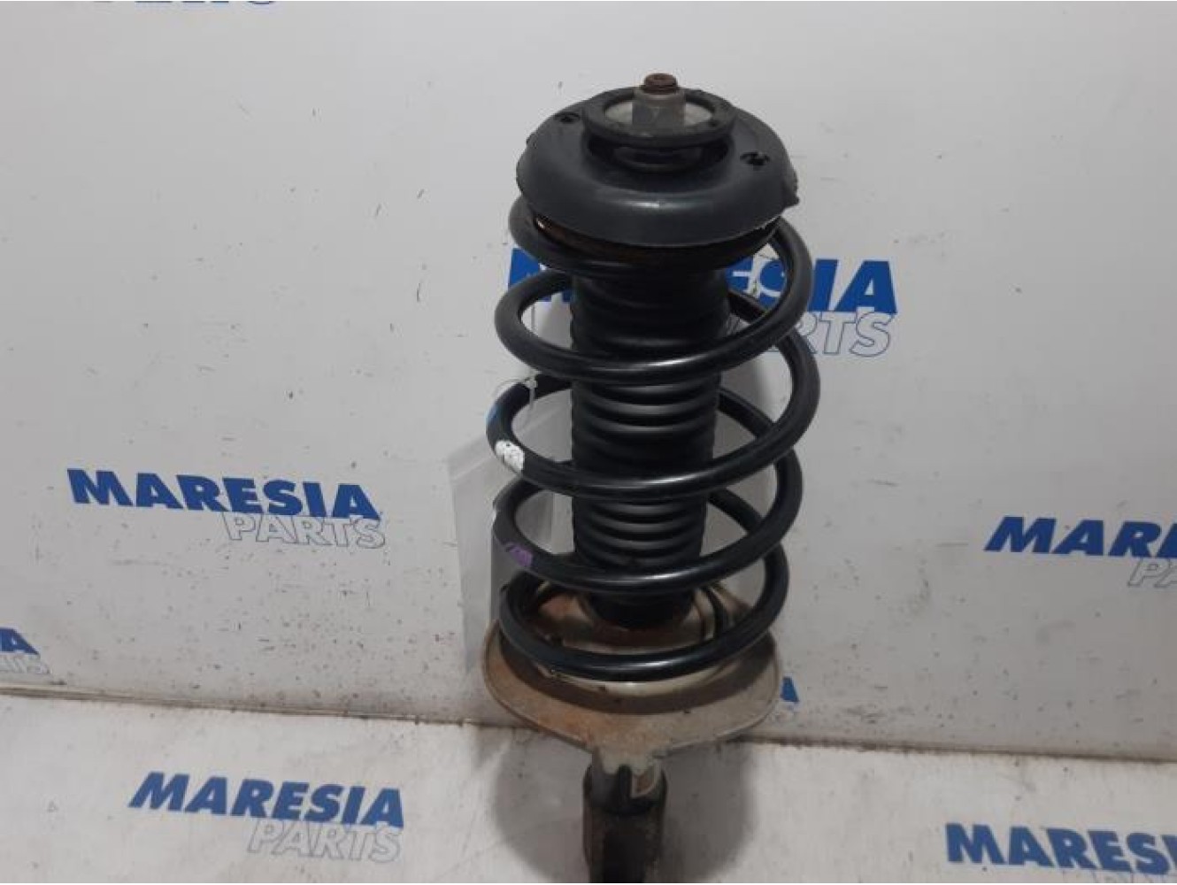 Peugeot - Partner - Front shock absorber rod, right