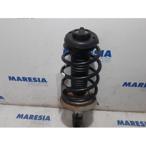 Peugeot - Partner - Front shock absorber rod, right