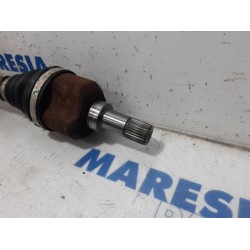 Peugeot - Partner - Arbre de transmission avant gauche