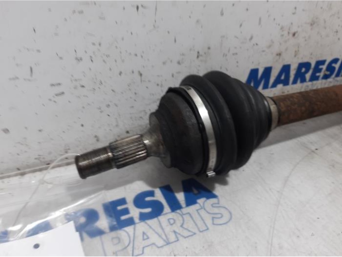 Peugeot - Partner - Arbre de transmission avant gauche