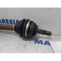 Peugeot - Partner - Arbre de transmission avant droit