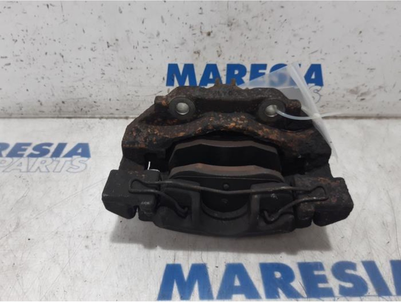 Peugeot - Partner - Etrier de frein (pince) avant gauche