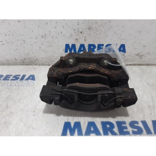 Peugeot - Partner - Front brake calliper, left
