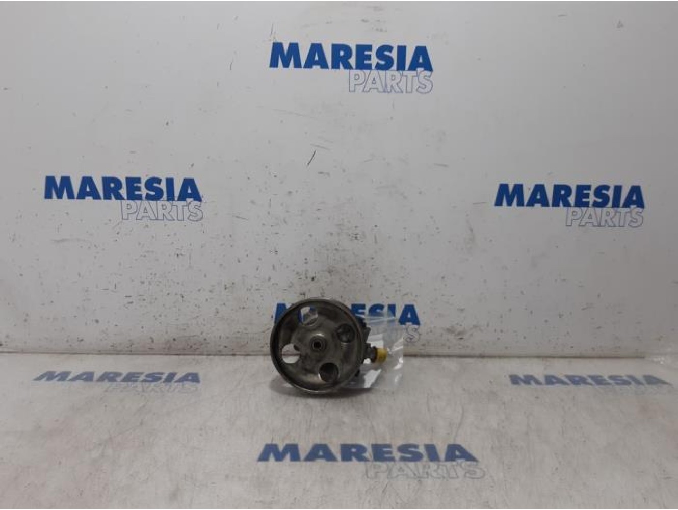 Peugeot - Partner - Power steering pump