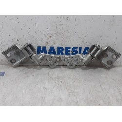Peugeot - Partner - Set of hinges